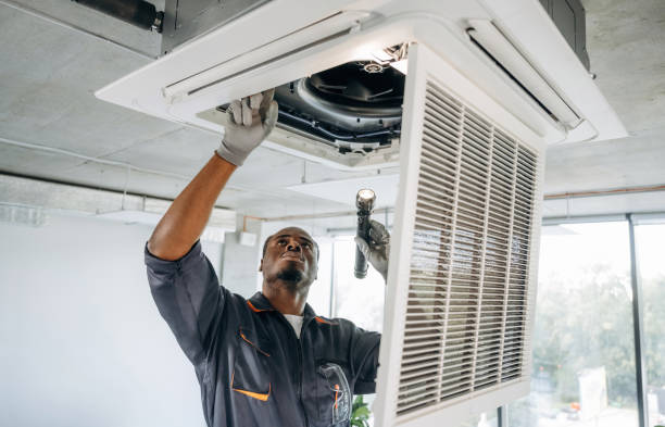 Licensed Furnace Repair service in Prescott, WI - FH HVAC